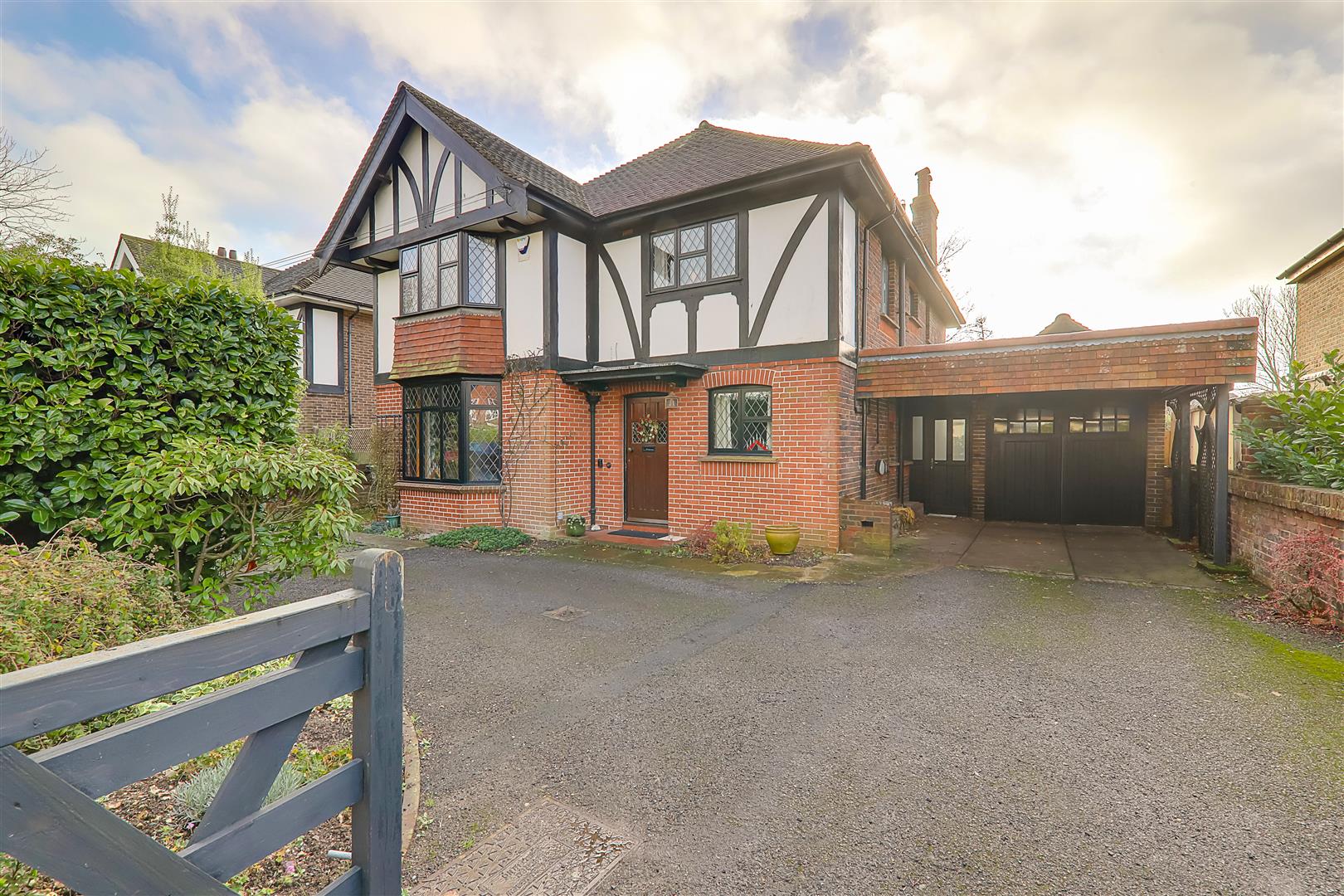 House - Detached | Charmandean Road, Broadwater, Worthing | For Sale